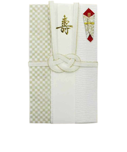 長井紙業　長井紙業　金封　プレミアムWASHI　No.11　DK960