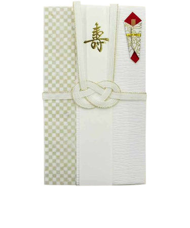 長井紙業　長井紙業　金封　プレミアムWASHI　No.11　DK960