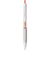 三菱鉛筆　ユニボール　シグノ　307　UMN－307－38　0.38mm　赤