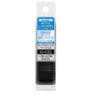 エムプティジャパン　エムジェル（MpetitJapan　M・GEL）　ロングラスティングべースジェル　C919　10g