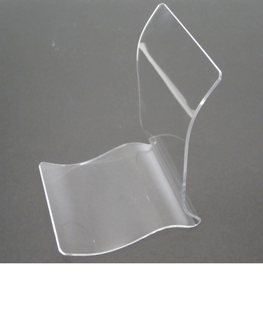 ハンドバッグ立Ｌ型大