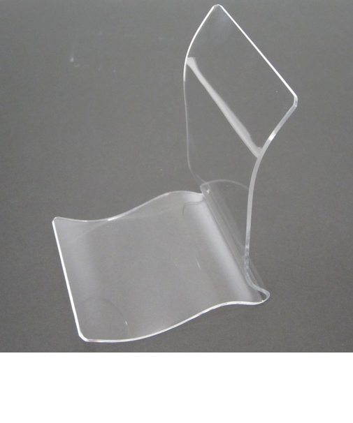 ハンドバッグ立Ｌ型大