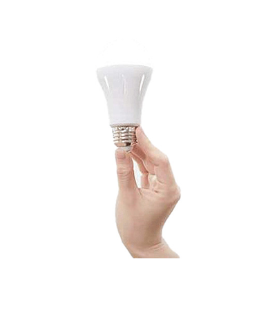 日本防災スキーム　いつでもランプ　tsuita　電球色