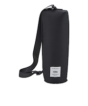 サーモス（THERMOS）　保冷マイボトルポーチ　APL－1500STB　ストーンブラック