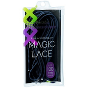 マジックレース（MAGICLACE）　120cm　CN　ネイビー