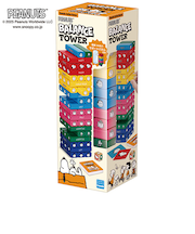 カワダ　バランスタワー　スヌーピー　KG-045