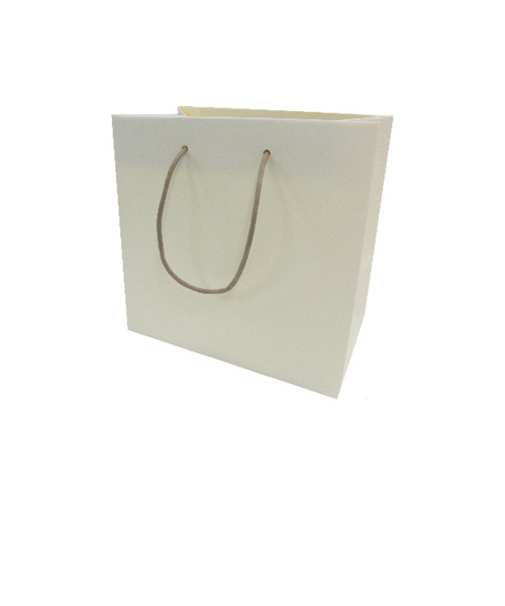 Z＆K　キャリーバッグ　22－224　ホワイト