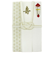 長井紙業　長井紙業　金封　プレミアムWASHI　No.14　DK965