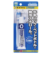 セメダイン　工作用速乾クリア　20mL
