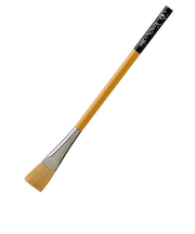 大塚刷毛　ポスター筆　8号