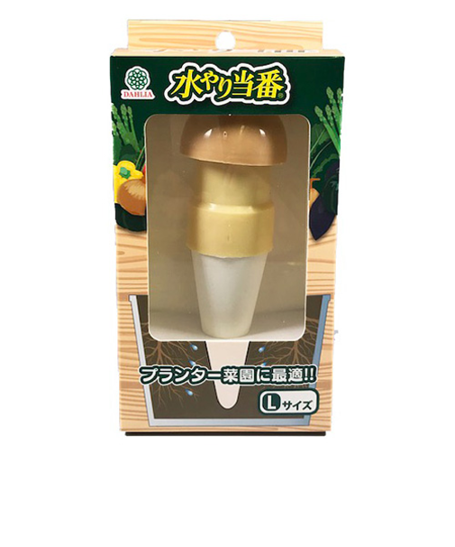 マルハチ産業　水やり当番　Lサイズ