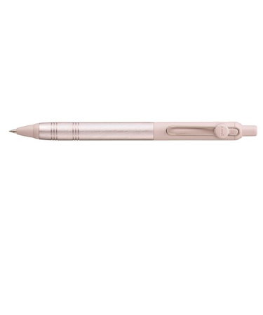 三菱鉛筆　ユニボール　ZENTO（uni-ball　ZENTO）　フローモデル　0.5mm　UBNZF05.51　アンスリウムピンク