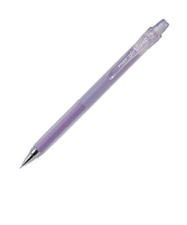 パイロット（PILOT）　エアブラン　HA－20R3－V　バイオレット