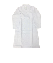 ナガイレーベン　白衣　女子ダブル　NP－120　L