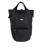吉田カバン　ポーター（PORTER）　ユニオン（UNION）　リュックサック　782－08689　ブラック