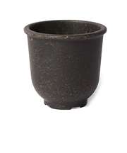 ヤード（yard）　スプラウト　エコポット　S　ブラック