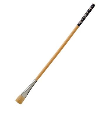 大塚刷毛　ポスター筆　3号