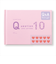 いろは出版　プレゼントブック（present　book）　Question　ラブレターズ10　pink