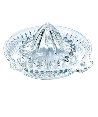 東洋佐々木ガラス　レモン絞り　丸型　P－SGK－101－N