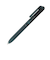 ぺんてる（Pentel）　カルム（Calme）限定リラックスフロストシリーズ　多機能ボールペン　0.5mm　BXAW355L3　シーブルー軸