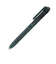 ぺんてる（Pentel）　カルム（Calme）限定リラックスフロストシリーズ　多機能ボールペン　0.5mm　BXAW355L3　シーブルー軸