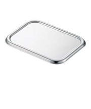 クローバー　深型組バット　蓋　4号