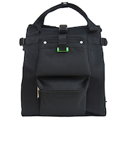 吉田カバン　ポーター（PORTER）　ユニオン（UNION）　リュックサック　782－08691　ブラック