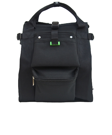 吉田カバン　ポーター（PORTER）　ユニオン（UNION）　リュックサック　782－08691　ブラック