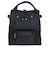 吉田カバン　ポーター（PORTER）　ユニオン（UNION）　リュックサック　782－08691　ブラック