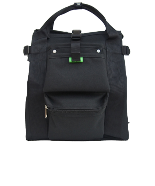 吉田カバン　ポーター（PORTER）　ユニオン（UNION）　リュックサック　782－08691　ブラック