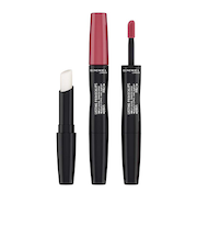 リンメル（RIMMEL）　ラスティング　プロボカリプス　リップカラー　210　ピンクケース