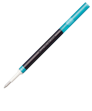 ぺんてる（Pentel）　ジェルボールペン替芯　0.7mm　XLR7TL-S3　ターコイズブルー