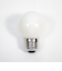 旭光　ボール球　40W　G50E26　ホワイト
