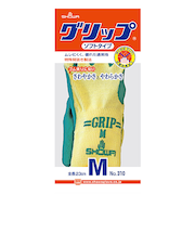 ショーワ　作業手袋　グリップ　ソフトタイプ　310　M