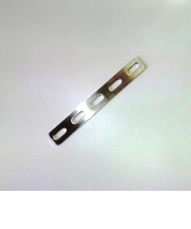 ステンレス　一文字継手　＃120