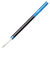ぺんてる（Pentel）　ジェルボールペン替芯　0.7mm　XLR7TL-C　ブルー