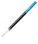 ぺんてる（Pentel）　ジェルボールペン替芯　0.7mm　XLR7TL-C　ブルー