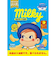 ミルキー入浴剤　ポコちゃん　分包　バナナミルクの香り　N－8786　50g