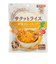 アルファー食品　サクッとライス　野菜カレースープ