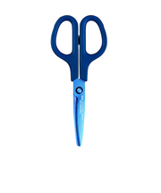 プラス（PLUS）　フィットカットカーブ　プレミアムチタン　SC-175STN　35657　ネイビー