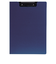 セキセイ　クリップファイル　A4　FB－2016NB　ネイビーブルー