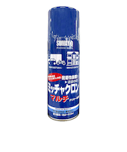 染めQテクノロジィ　ミッチャクロンマルチ　420mL