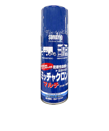 染めQテクノロジィ　ミッチャクロンマルチ　420mL