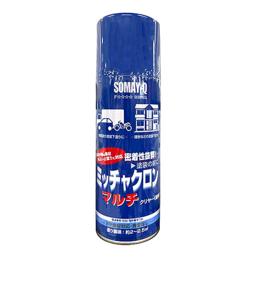 染めQテクノロジィ　ミッチャクロンマルチ　420mL