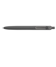 三菱鉛筆　ユニボール　ZENTO（uni-ball　ZENTO）　スタンダードモデル　0.5mm　UBNZSC05.61　スレートグレー