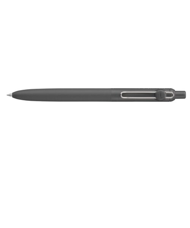 三菱鉛筆　ユニボール　ZENTO（uni-ball　ZENTO）　スタンダードモデル　0.5mm　UBNZSC05.61　スレートグレー