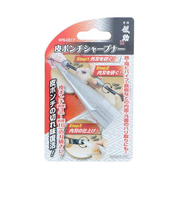 儀助（GISUKE）　皮ポンチシャープナー　KPS-0317