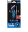【iPhone11／XR】　ルプラス（LEPLUS）　ガラスフィルム「GLASS　PREMIUM　FILM」　スタンダードサイズ　ブルーライトカット