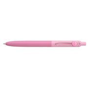 三菱鉛筆　ユニボール　ZENTO（uni-ball　ZENTO）　スタンダードモデル　0.5mm　UBNZSC05B.13　バイカラーロータスピンク