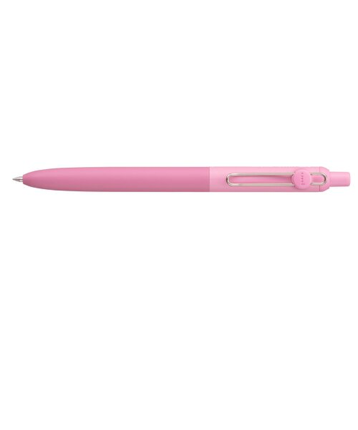 三菱鉛筆　ユニボール　ZENTO（uni-ball　ZENTO）　スタンダードモデル　0.5mm　UBNZSC05B.13　バイカラーロータスピンク